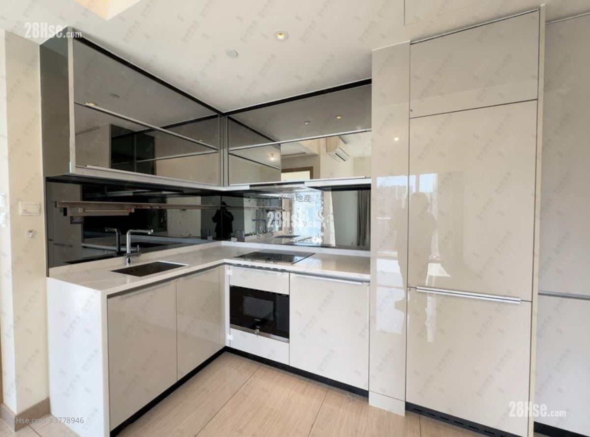 汇玺 售盘 2 房 529 平方尺