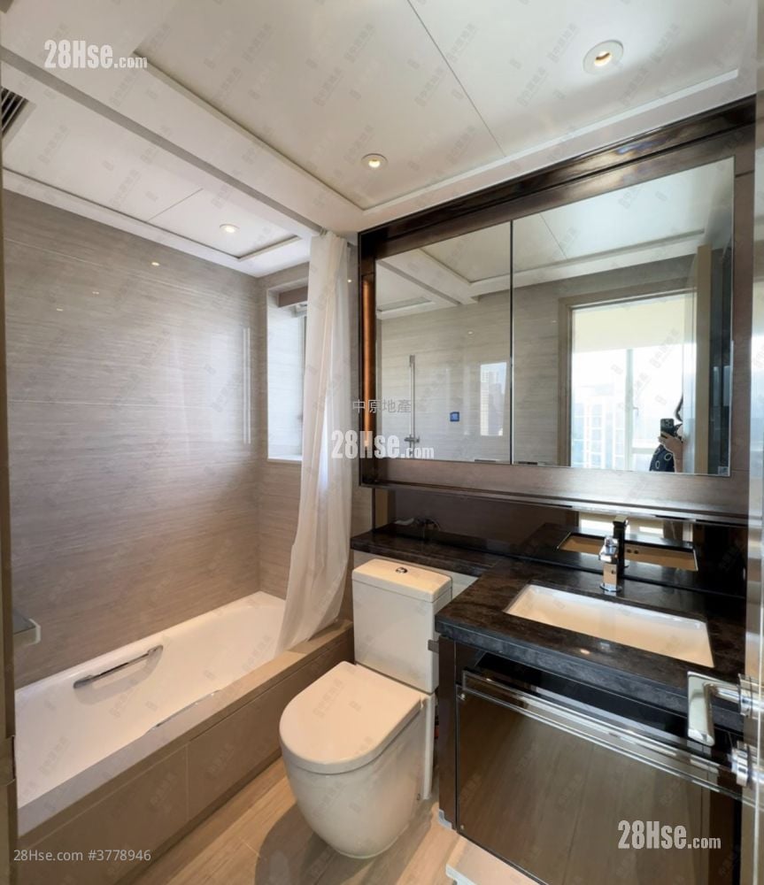 汇玺 售盘 2 房 529 平方尺