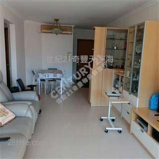 海典居 售盘 3 房 , 2 浴室 947 平方尺