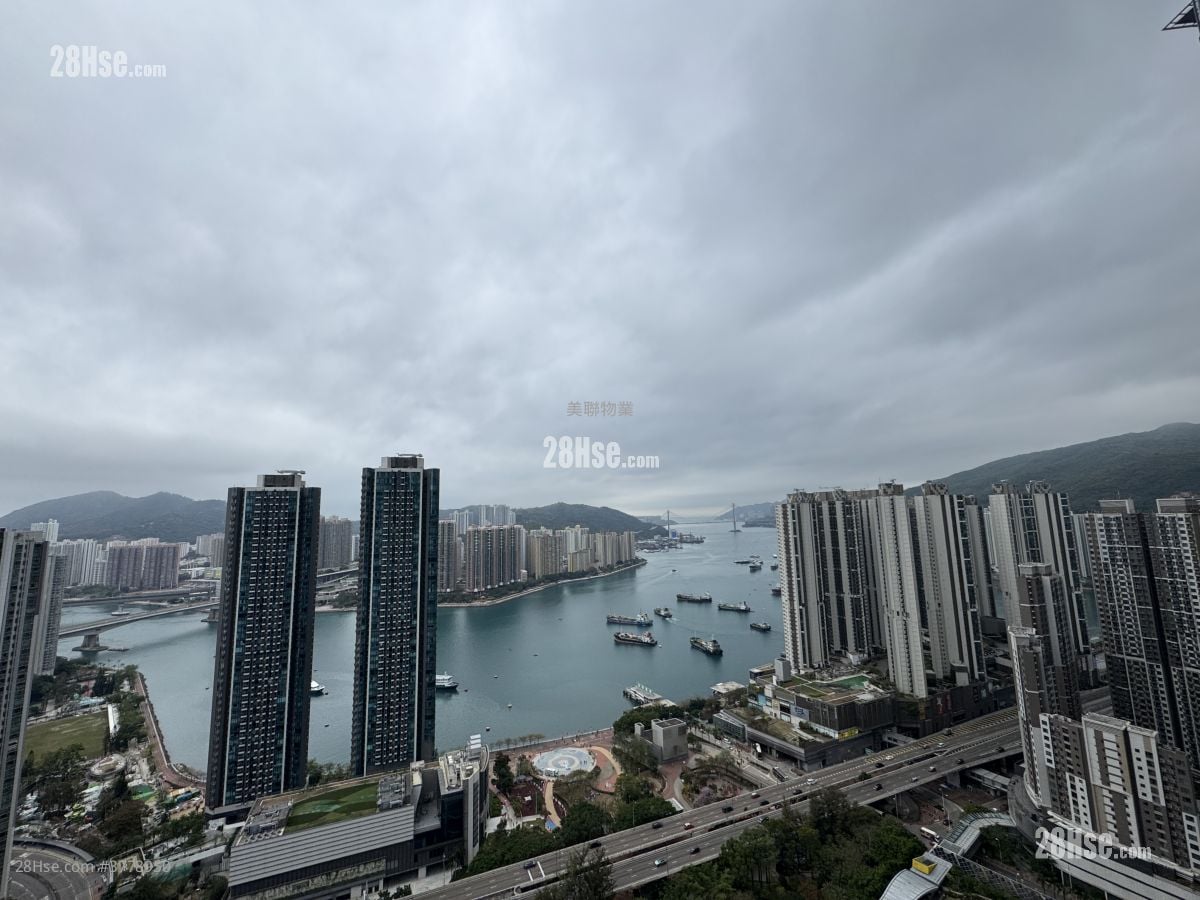 The Dynasty Rental 3 Bedrooms , 2 Bathrooms 728 ft²