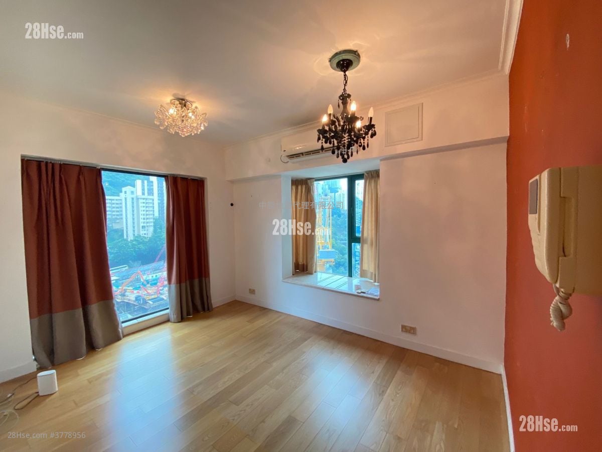University Heights Sell 1 Bedroom 408 ft²