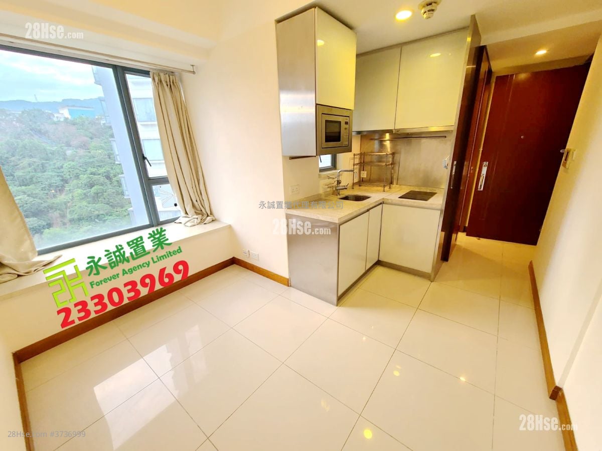 缙庭山 租盘 1 房 , 1 浴室 280 平方尺