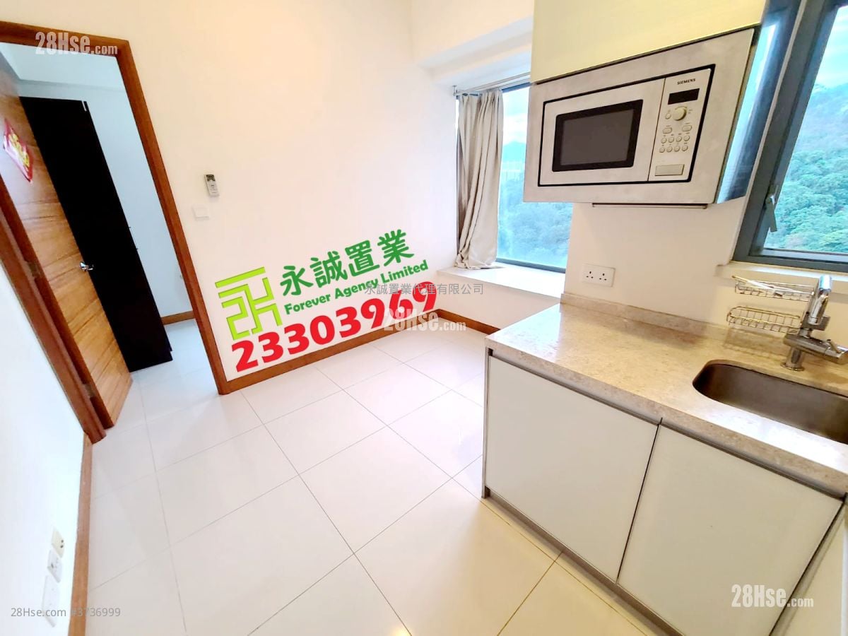 缙庭山 租盘 1 房 , 1 浴室 280 平方尺