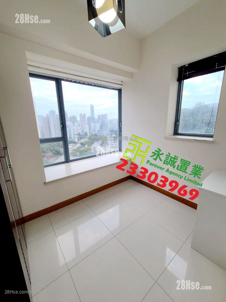 缙庭山 租盘 1 房 , 1 浴室 280 平方尺