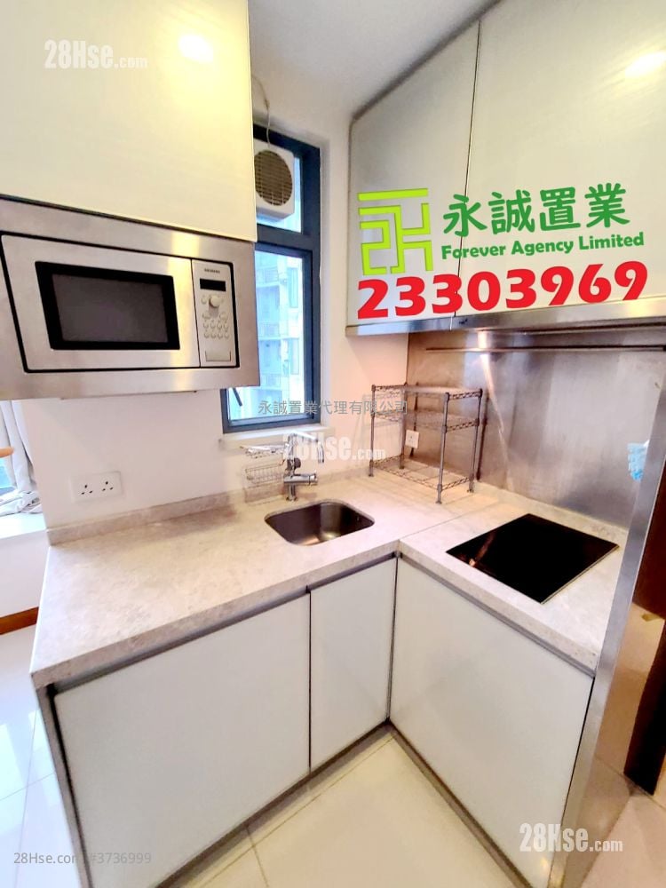 缙庭山 租盘 1 房 , 1 浴室 280 平方尺