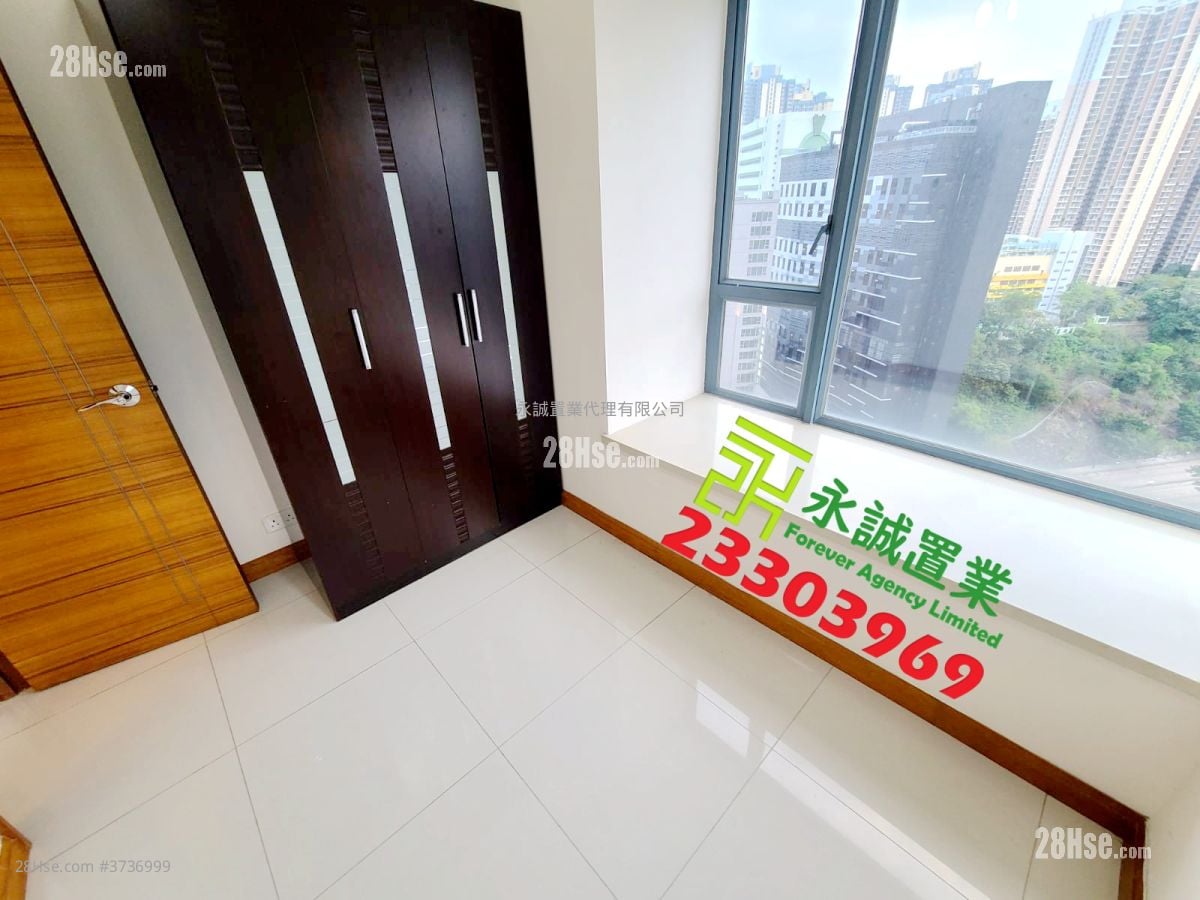 缙庭山 租盘 1 房 , 1 浴室 280 平方尺