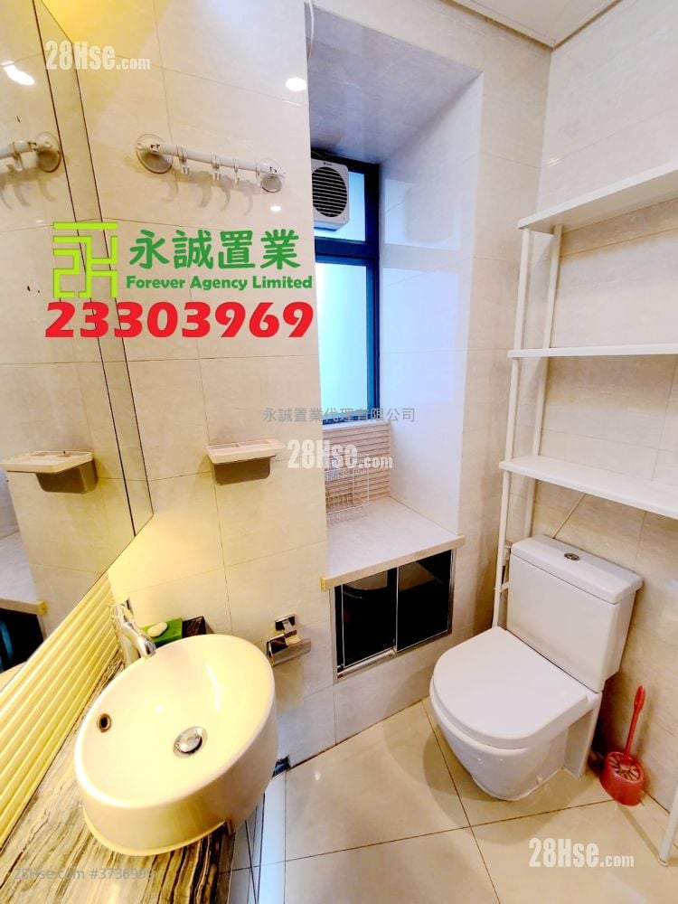 缙庭山 租盘 1 房 , 1 浴室 280 平方尺