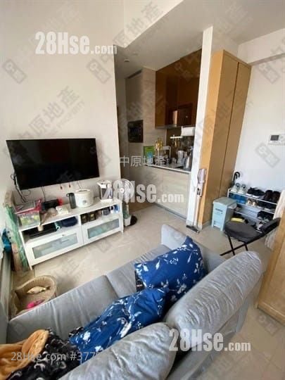 钻岭 售盘 2 房 338 平方尺