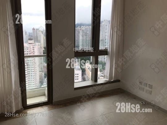 钻岭 售盘 2 房 338 平方尺