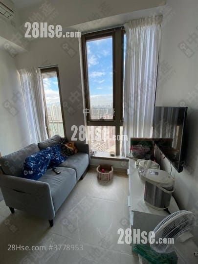 钻岭 售盘 2 房 338 平方尺