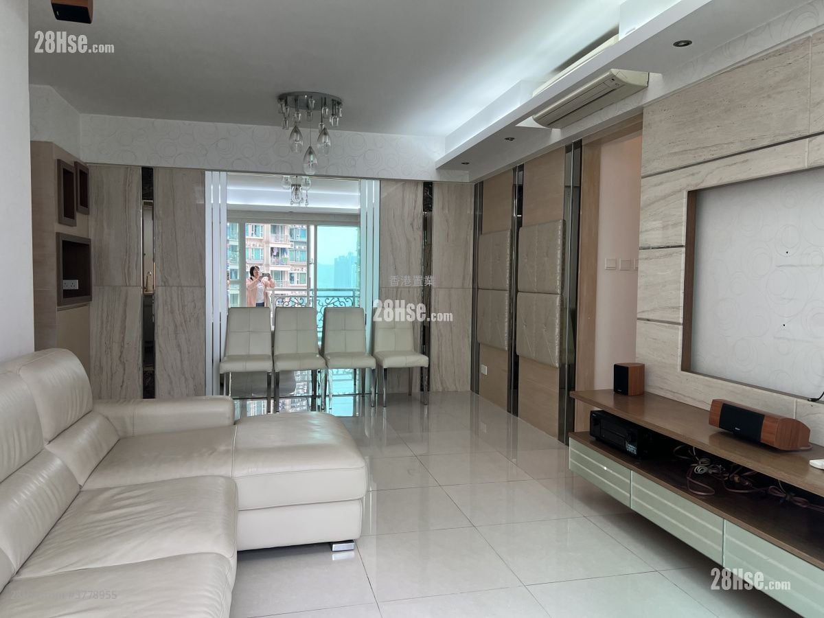 Metro Town Sell 3 Bedrooms , 2 Bathrooms 731 ft²