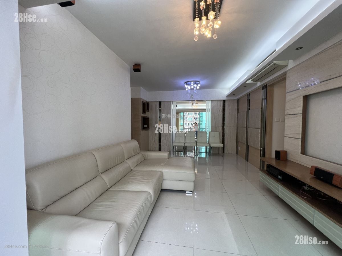 Metro Town Sell 3 Bedrooms , 2 Bathrooms 731 ft²