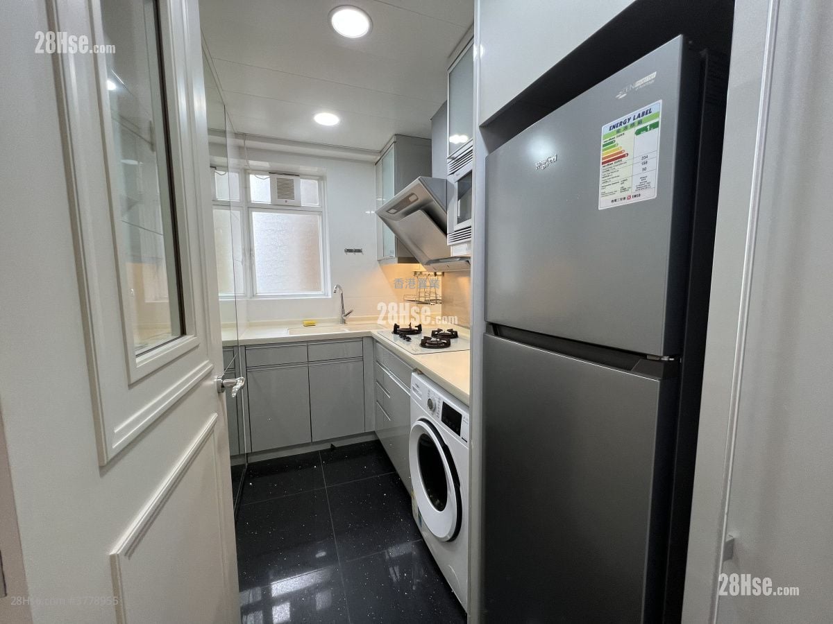 Metro Town Sell 3 Bedrooms , 2 Bathrooms 731 ft²