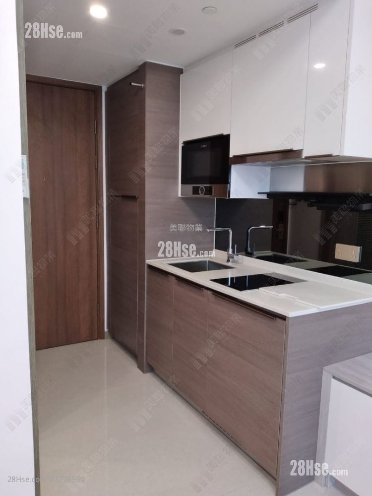 映日湾 售盘 开放式间隔 , 1 浴室 218 平方尺