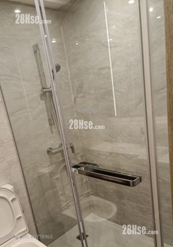 映日湾 售盘 开放式间隔 , 1 浴室 218 平方尺