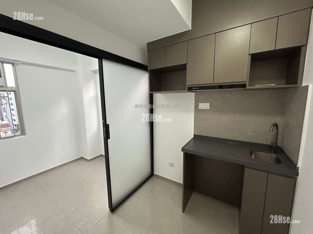 Pollock Building Rental 1 Bedroom , 1 Bathroom 150 ft²