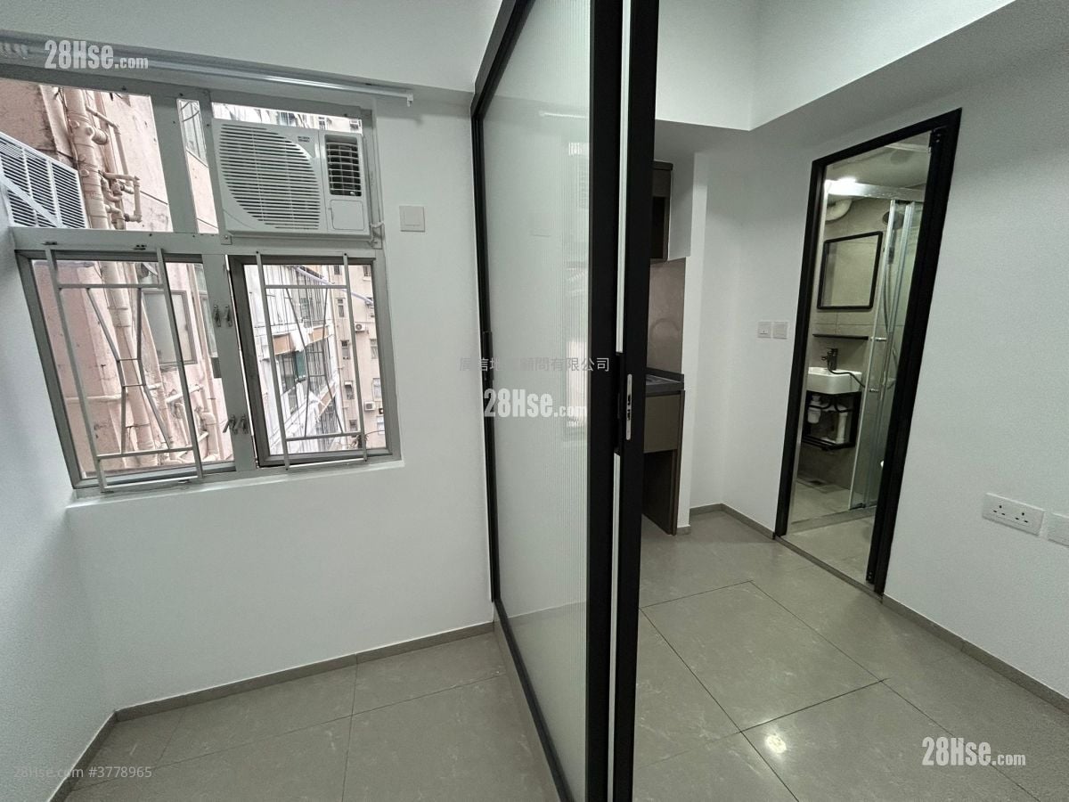 Pollock Building Rental 1 Bedroom , 1 Bathroom 150 ft²