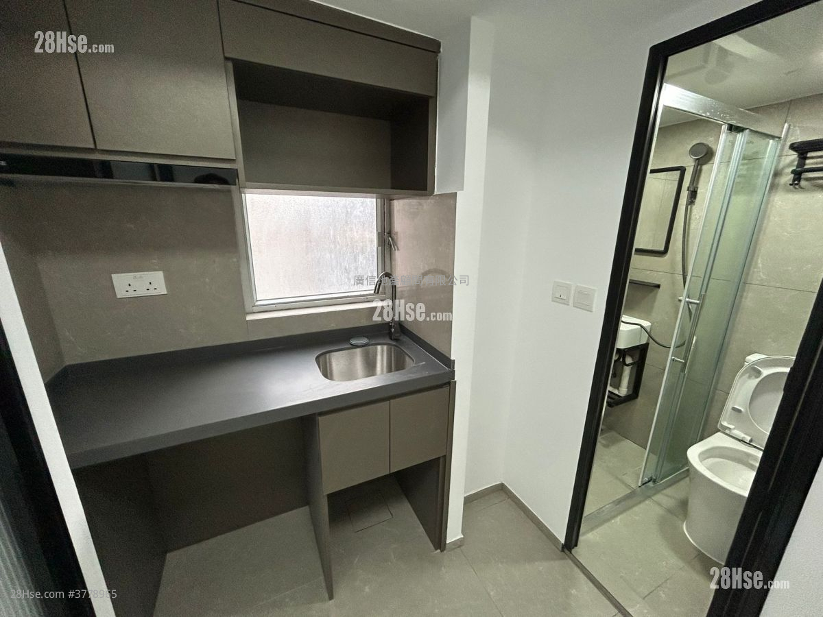 Pollock Building Rental 1 Bedroom , 1 Bathroom 150 ft²