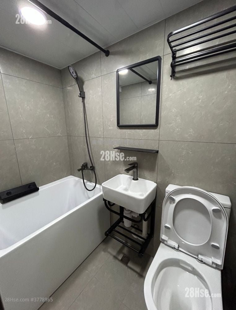 Pollock Building Rental 1 Bedroom , 1 Bathroom 150 ft²