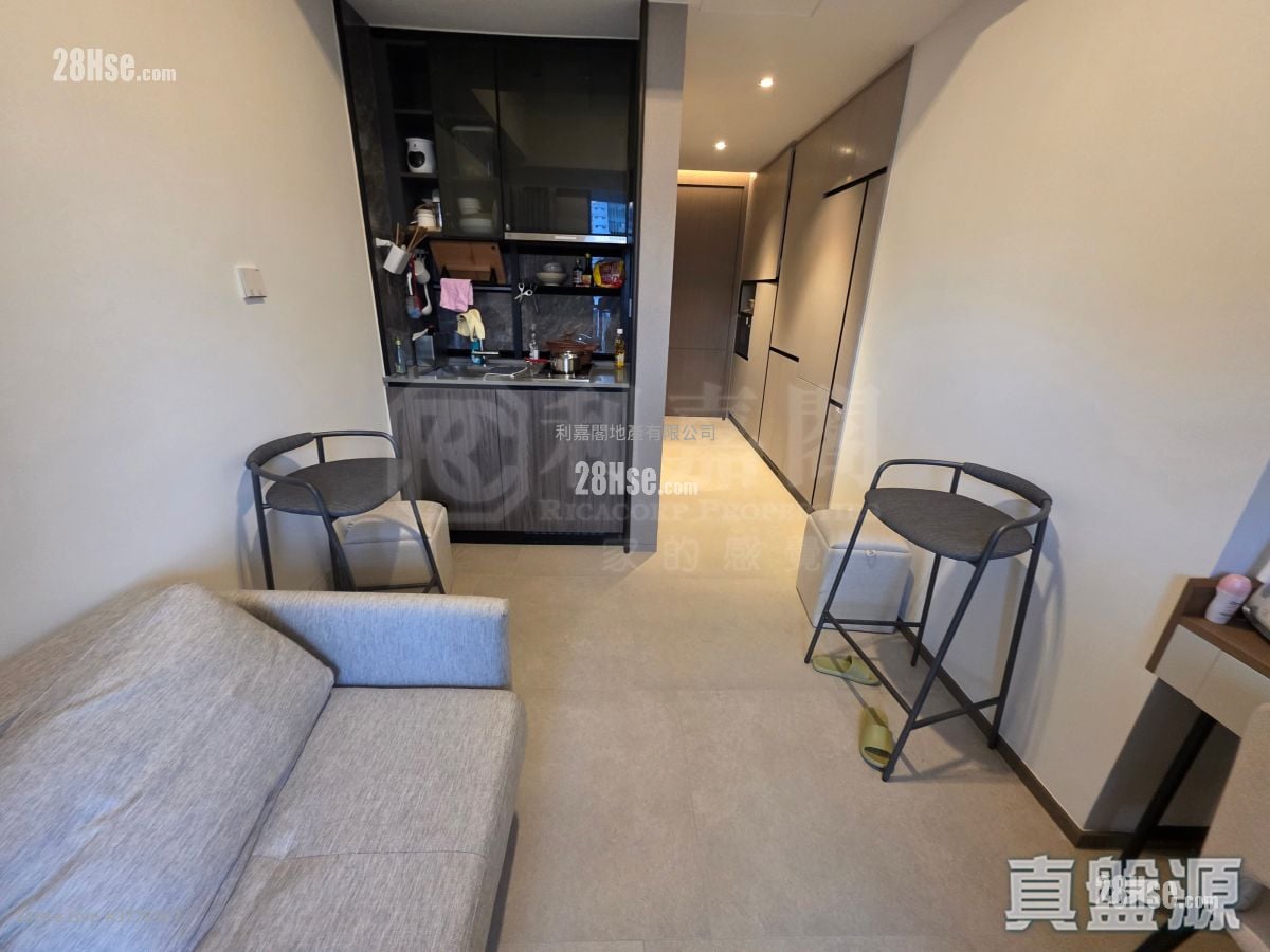 Cullinan Sky Sell 236 ft²