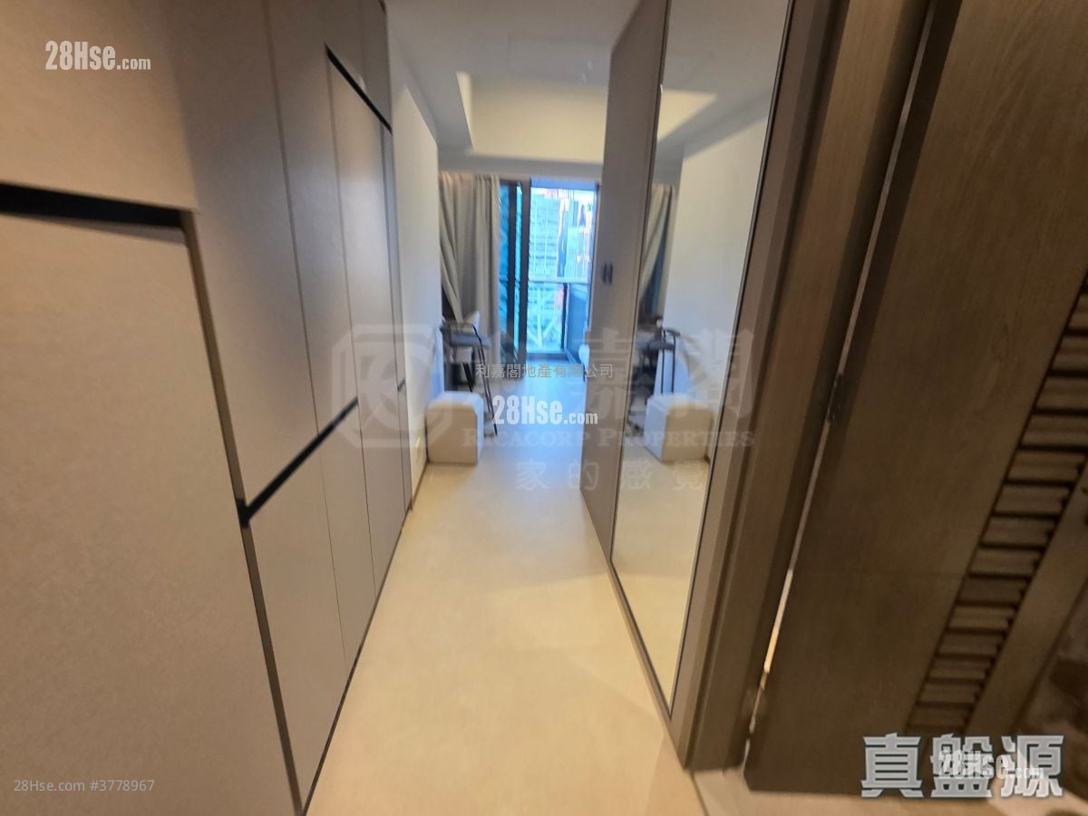 Cullinan Sky Sell 236 ft²