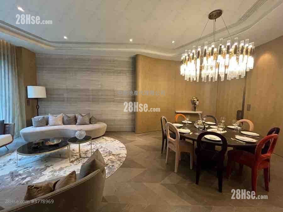 La Vetta Sell 4 Bedrooms 2,305 ft²