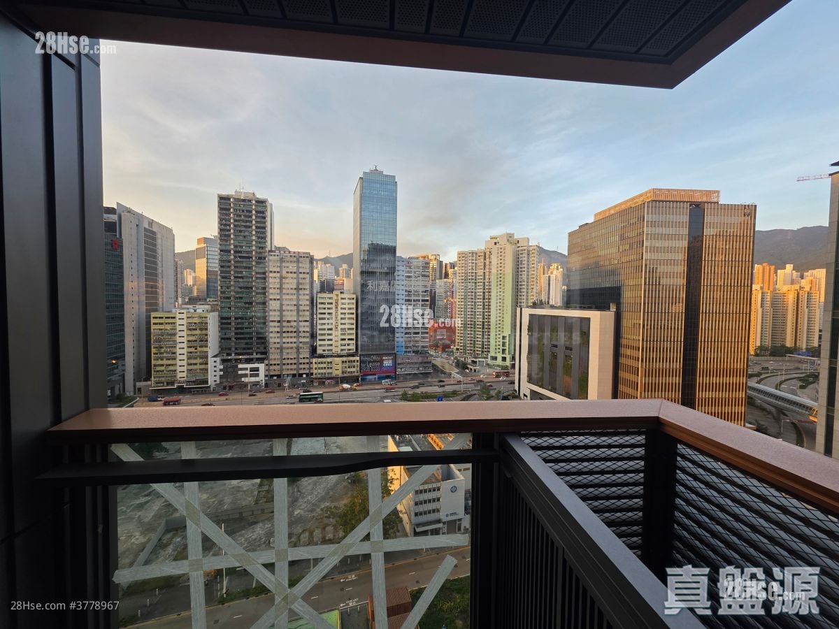 Cullinan Sky Sell 236 ft²