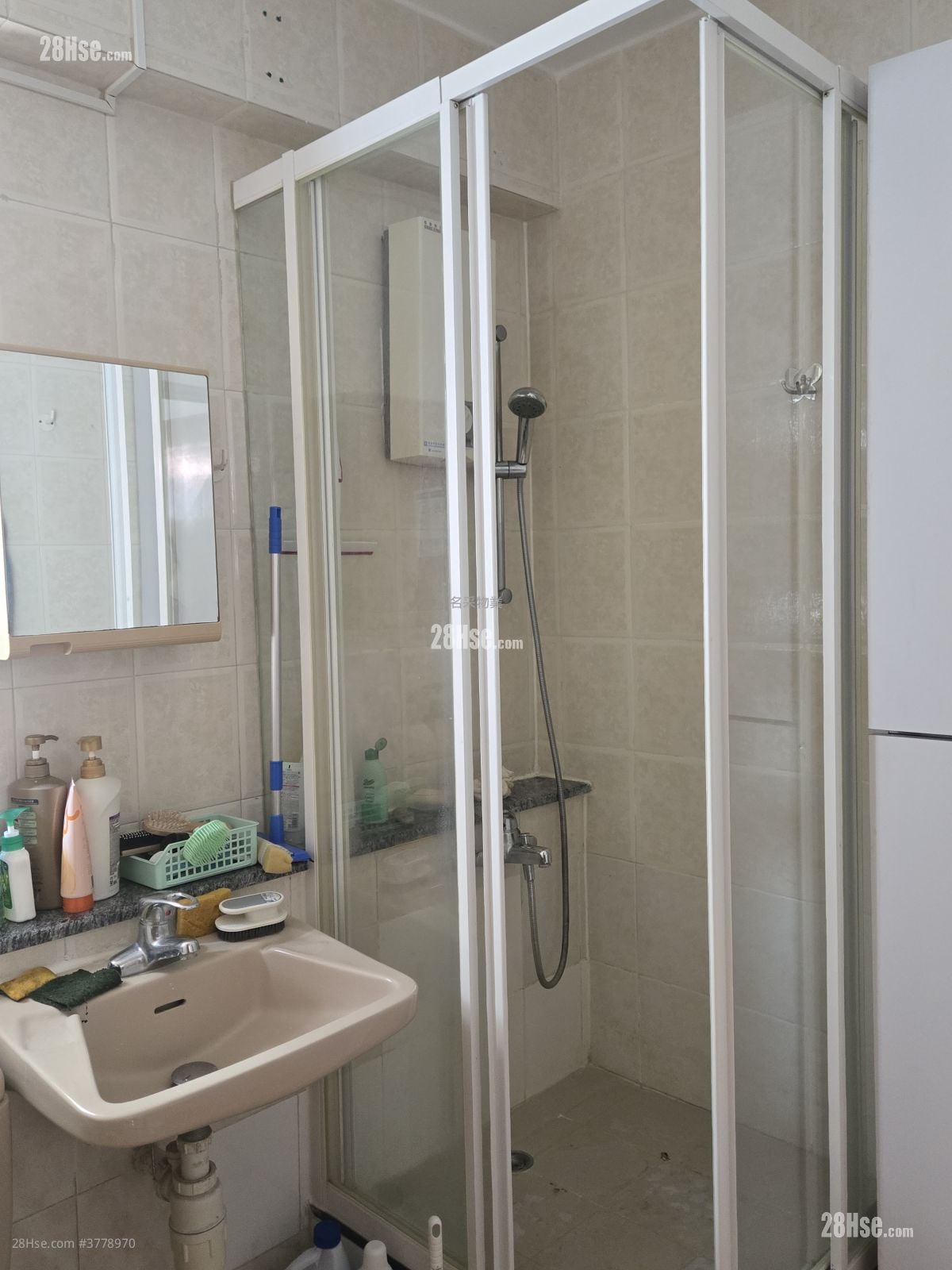 Fortress Garden Sell 2 Bathrooms 652 ft²