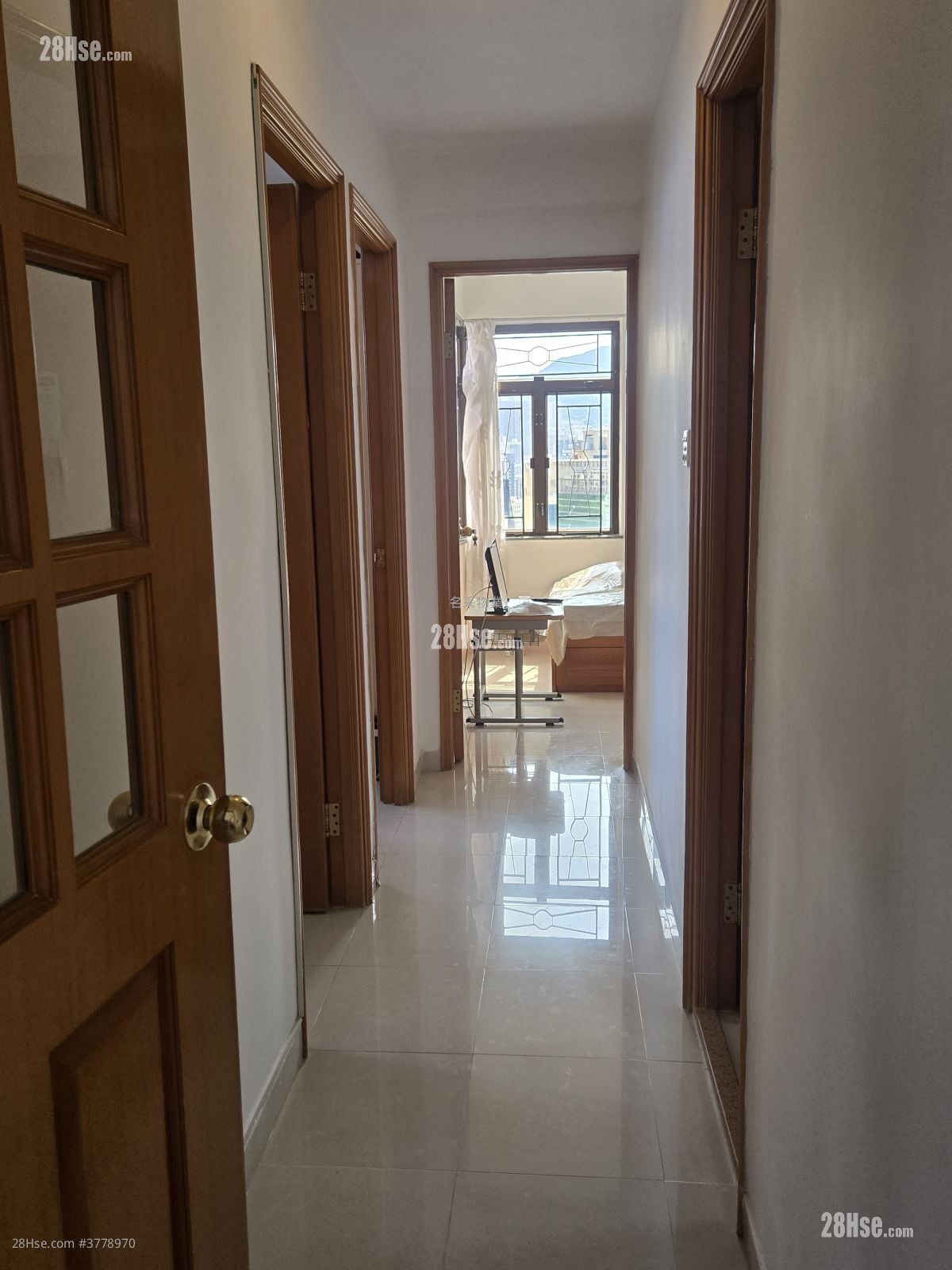 Fortress Garden Sell 2 Bathrooms 652 ft²