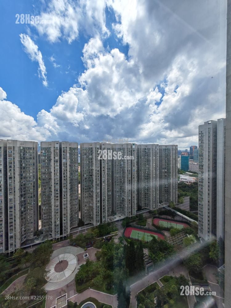 汇景花园 售盘 3 房 , 1 浴室 614 平方尺