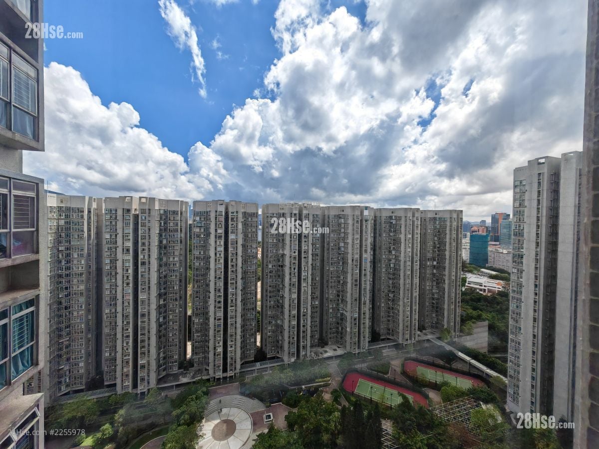 汇景花园 售盘 3 房 , 1 浴室 614 平方尺