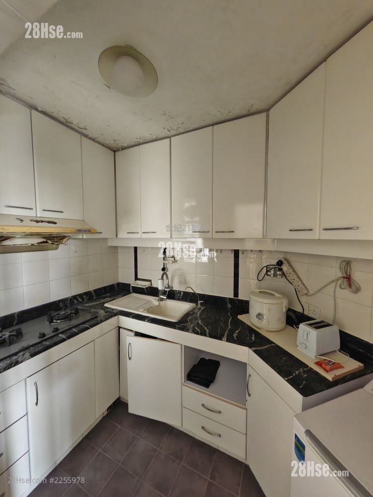 汇景花园 售盘 3 房 , 1 浴室 614 平方尺