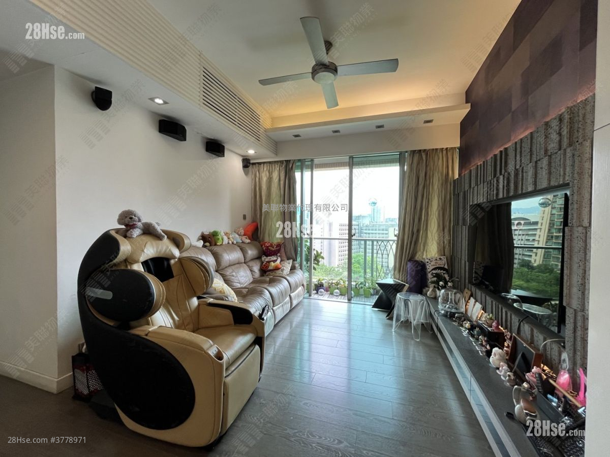 Parc Palais Sell 3 Bedrooms , 2 Bathrooms 992 ft²