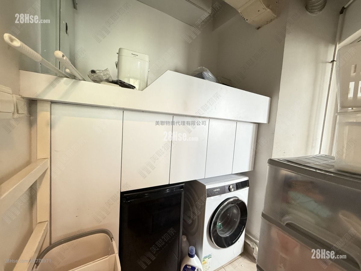 Parc Palais Sell 3 Bedrooms , 2 Bathrooms 992 ft²