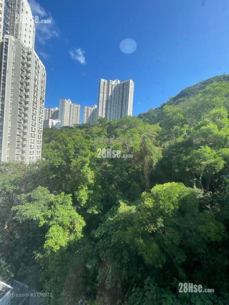 百良大厦 售盘 2 房 366 平方尺