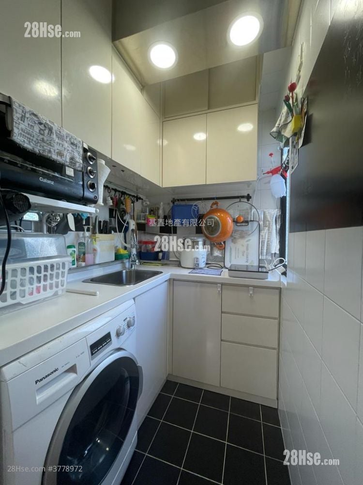 百良大厦 售盘 2 房 366 平方尺