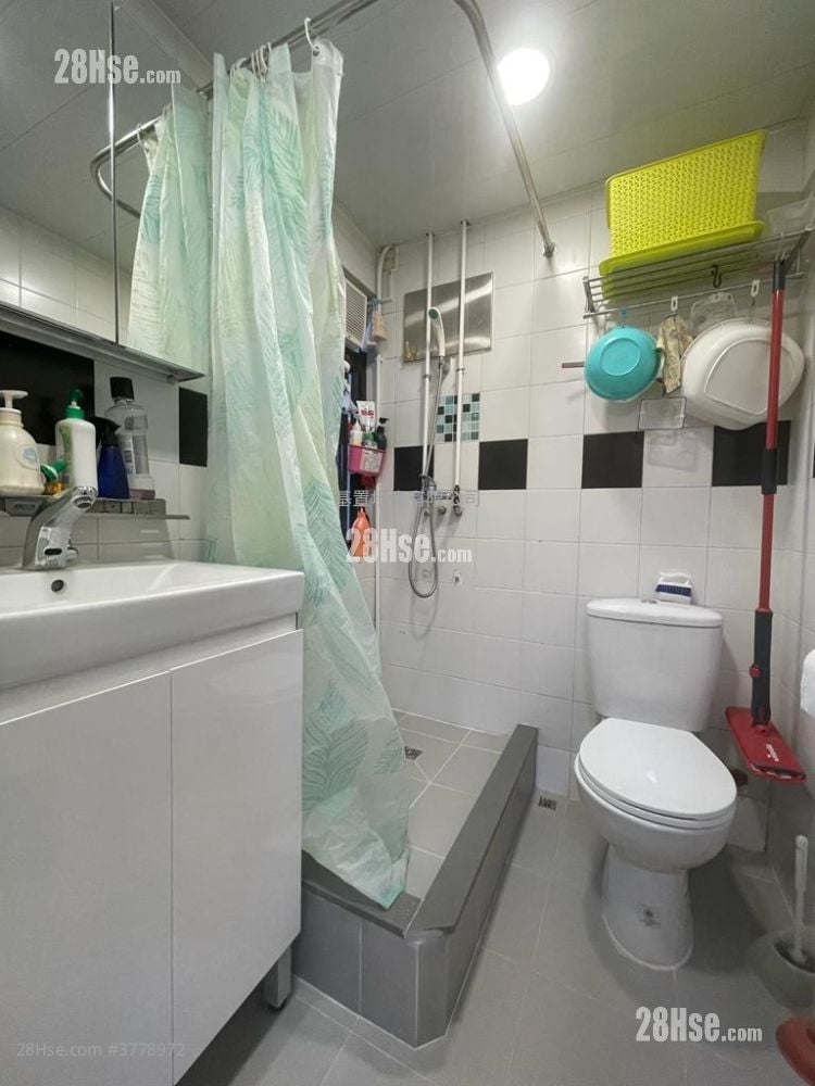 百良大厦 售盘 2 房 366 平方尺