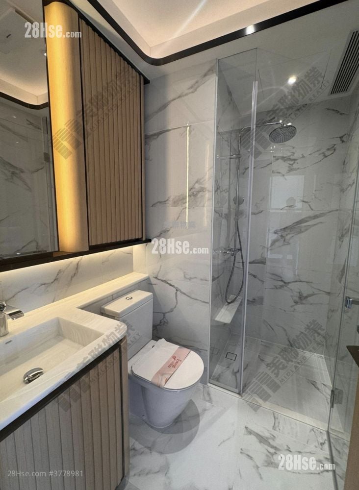 Nexus Grand Sell 1 Bedroom , 1 Bathroom 274 ft²