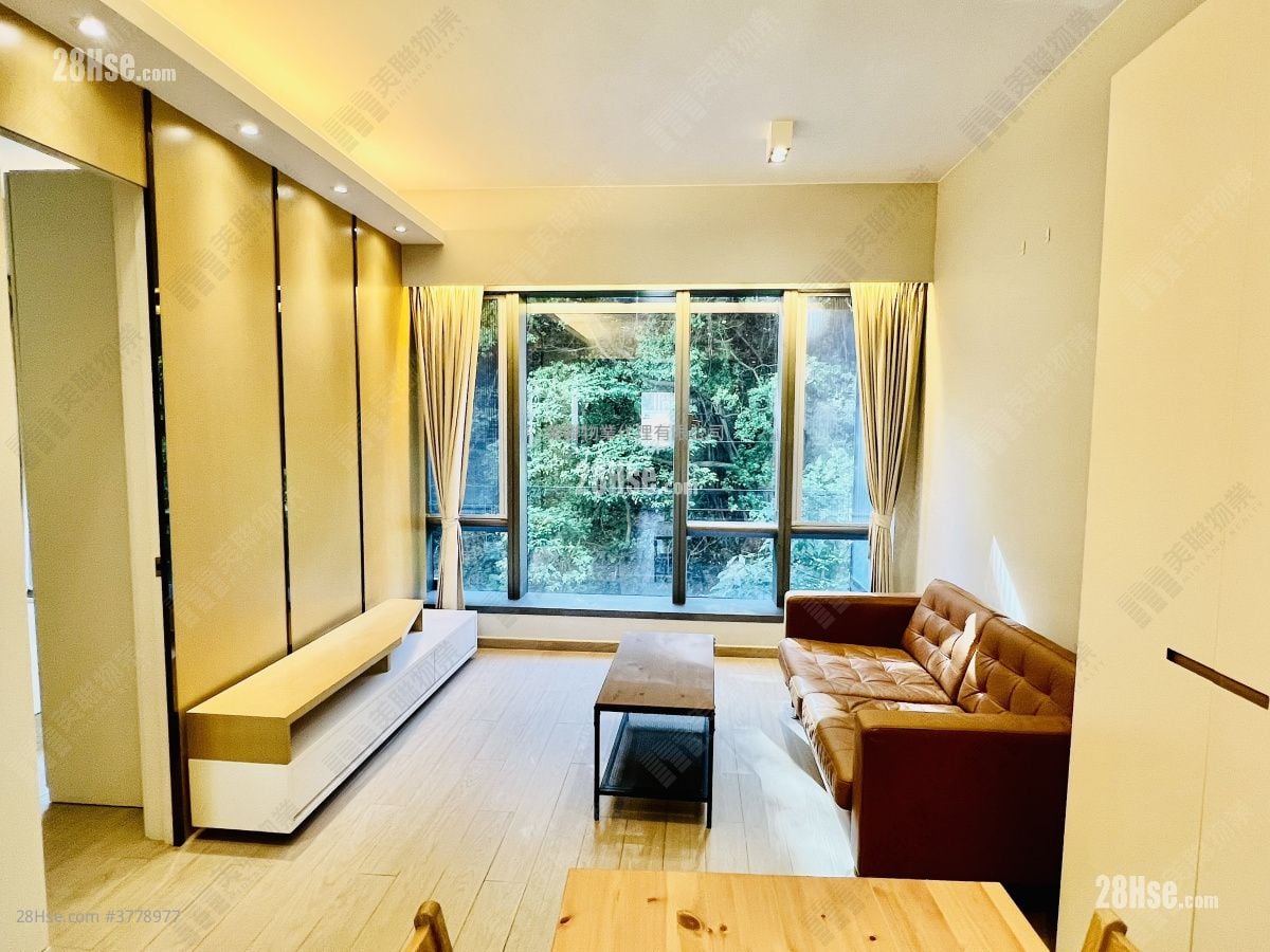 Homantin Hillside Sell 3 Bedrooms 735 ft²