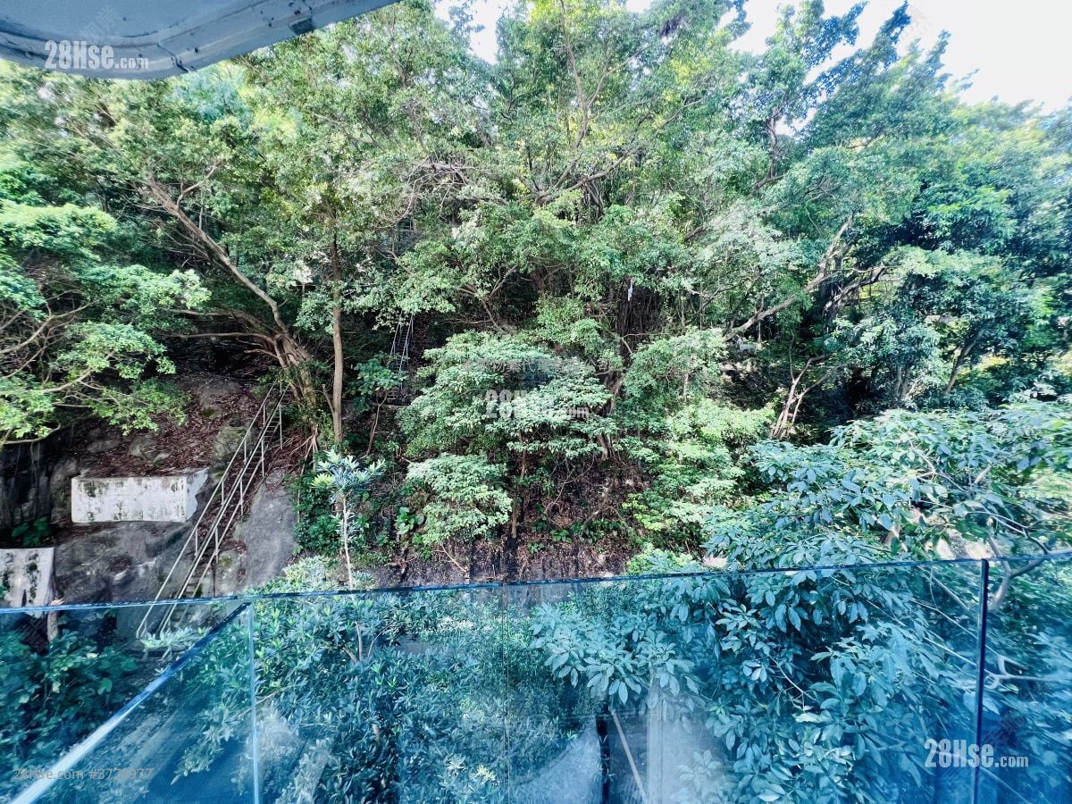 Homantin Hillside Sell 3 Bedrooms 735 ft²