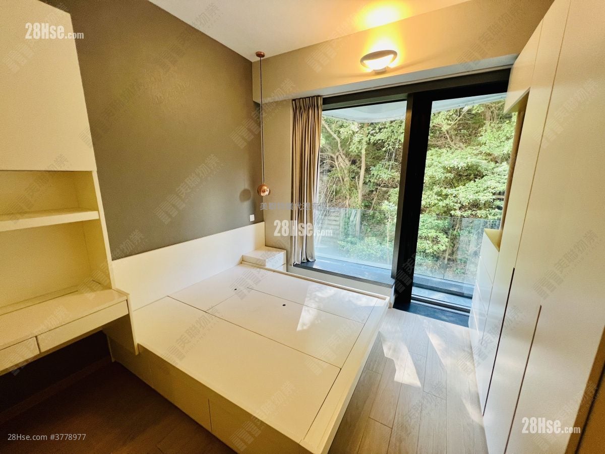 Homantin Hillside Sell 3 Bedrooms 735 ft²