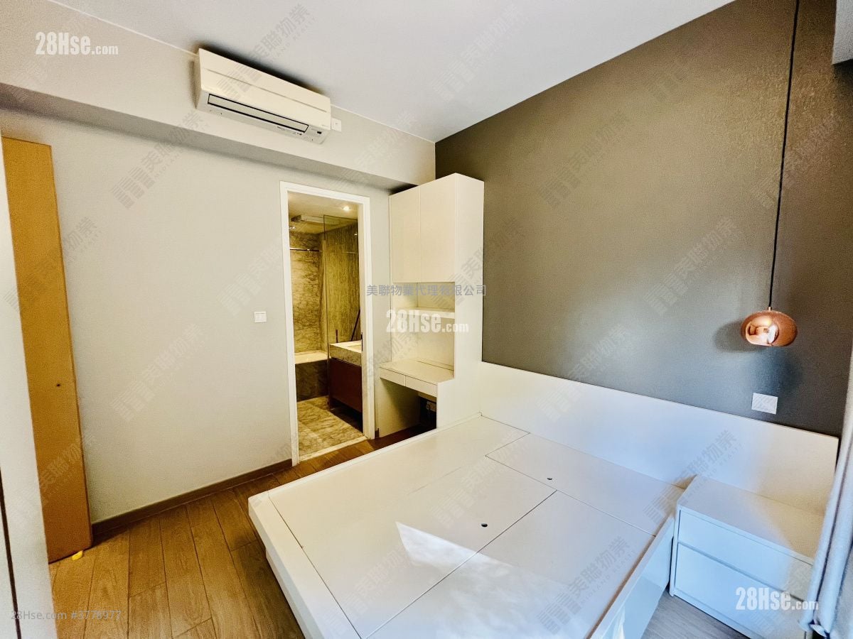 Homantin Hillside Sell 3 Bedrooms 735 ft²