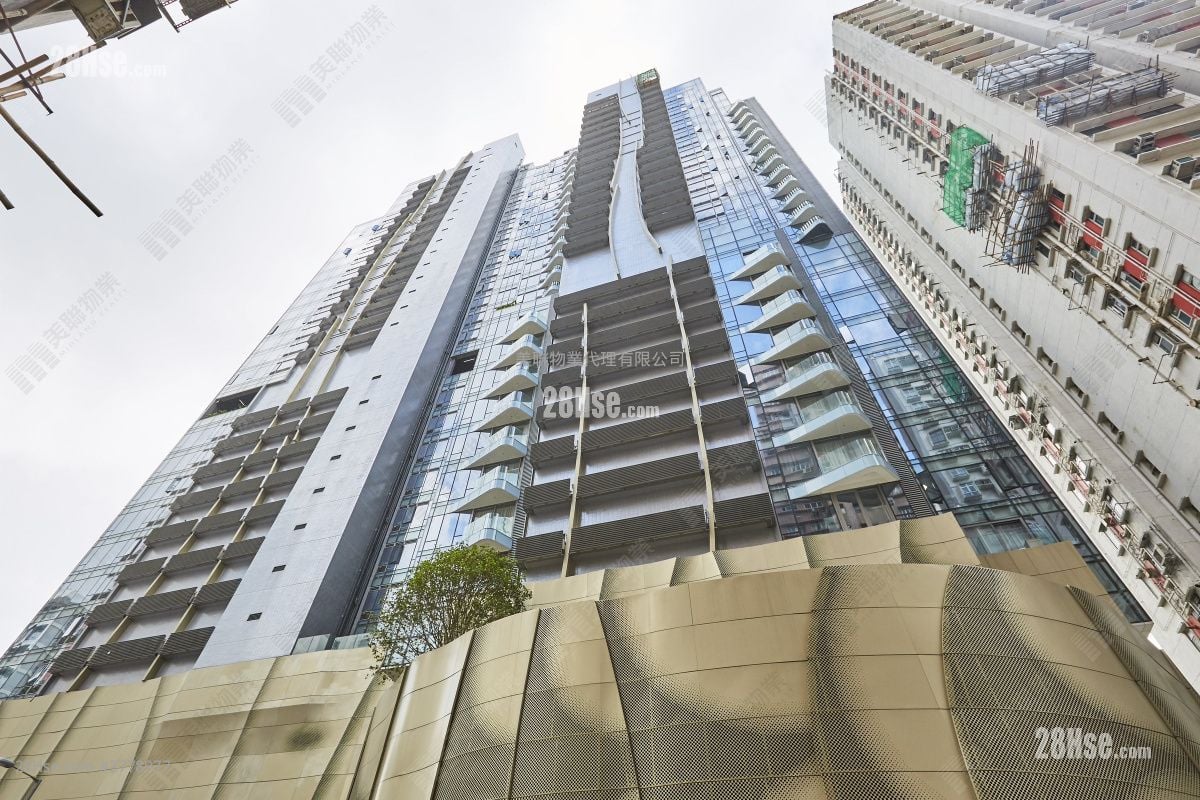 Homantin Hillside Sell 3 Bedrooms 735 ft²