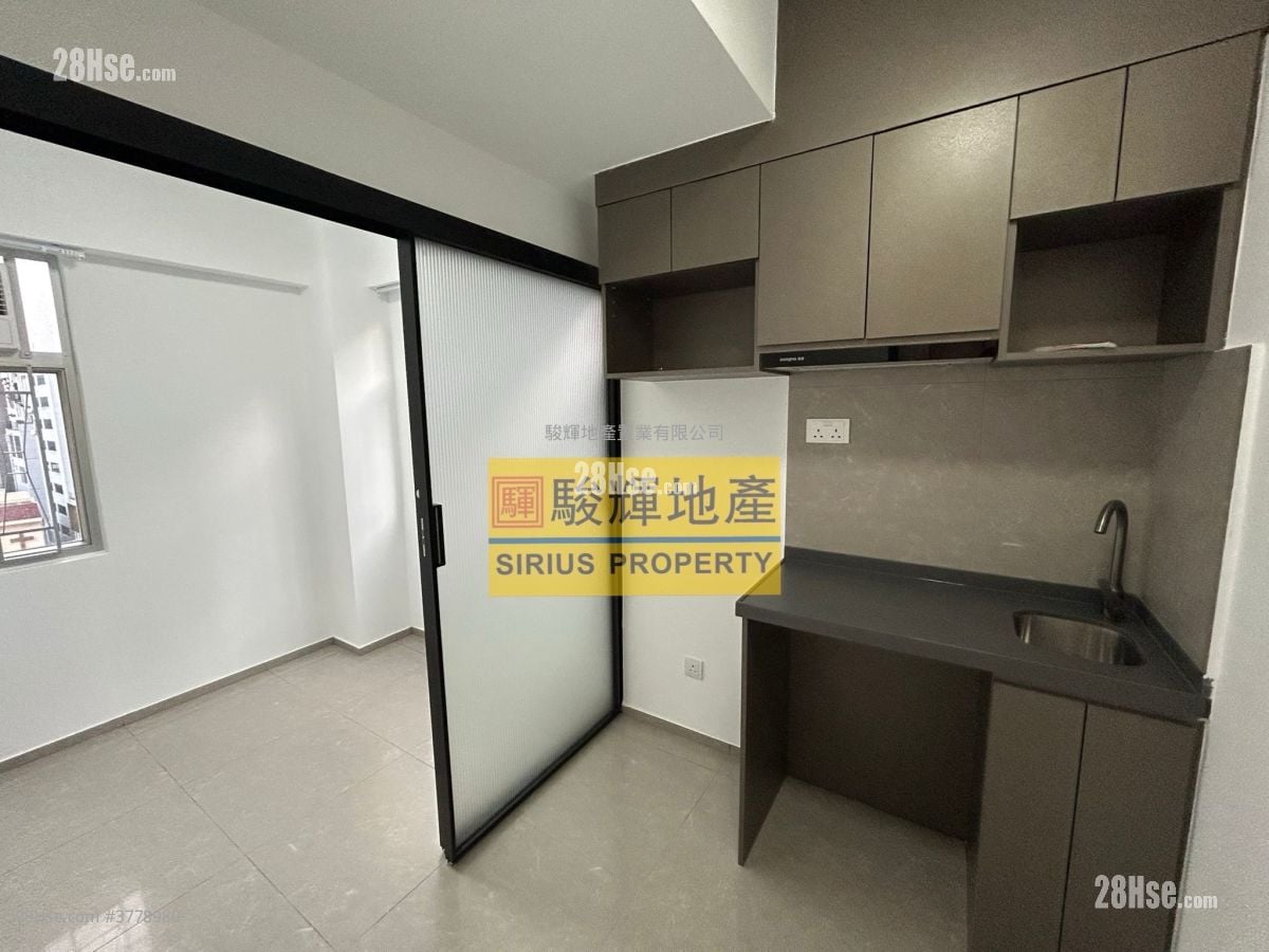 Pollock Building Rental 170 ft²