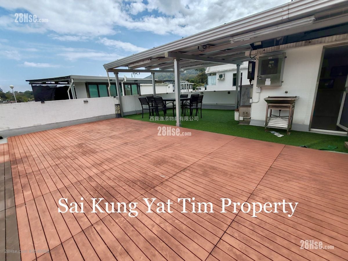 村屋 租盘 3 房 , 1 浴室