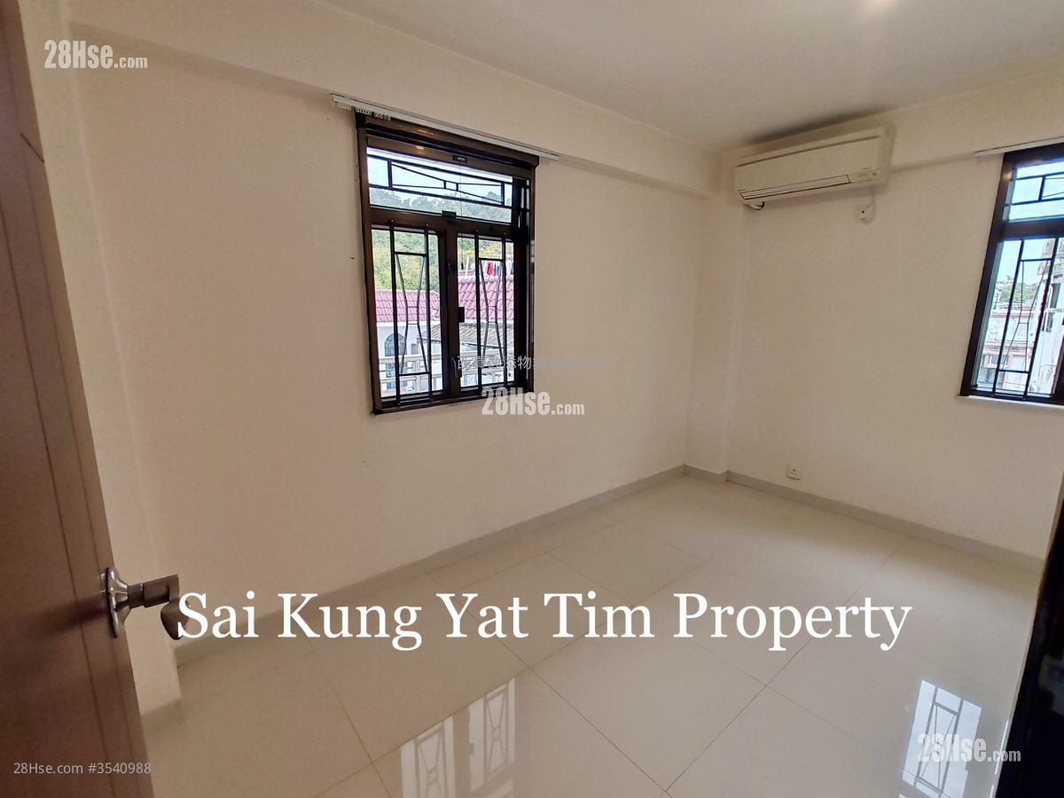 村屋 租盘 3 房 , 1 浴室