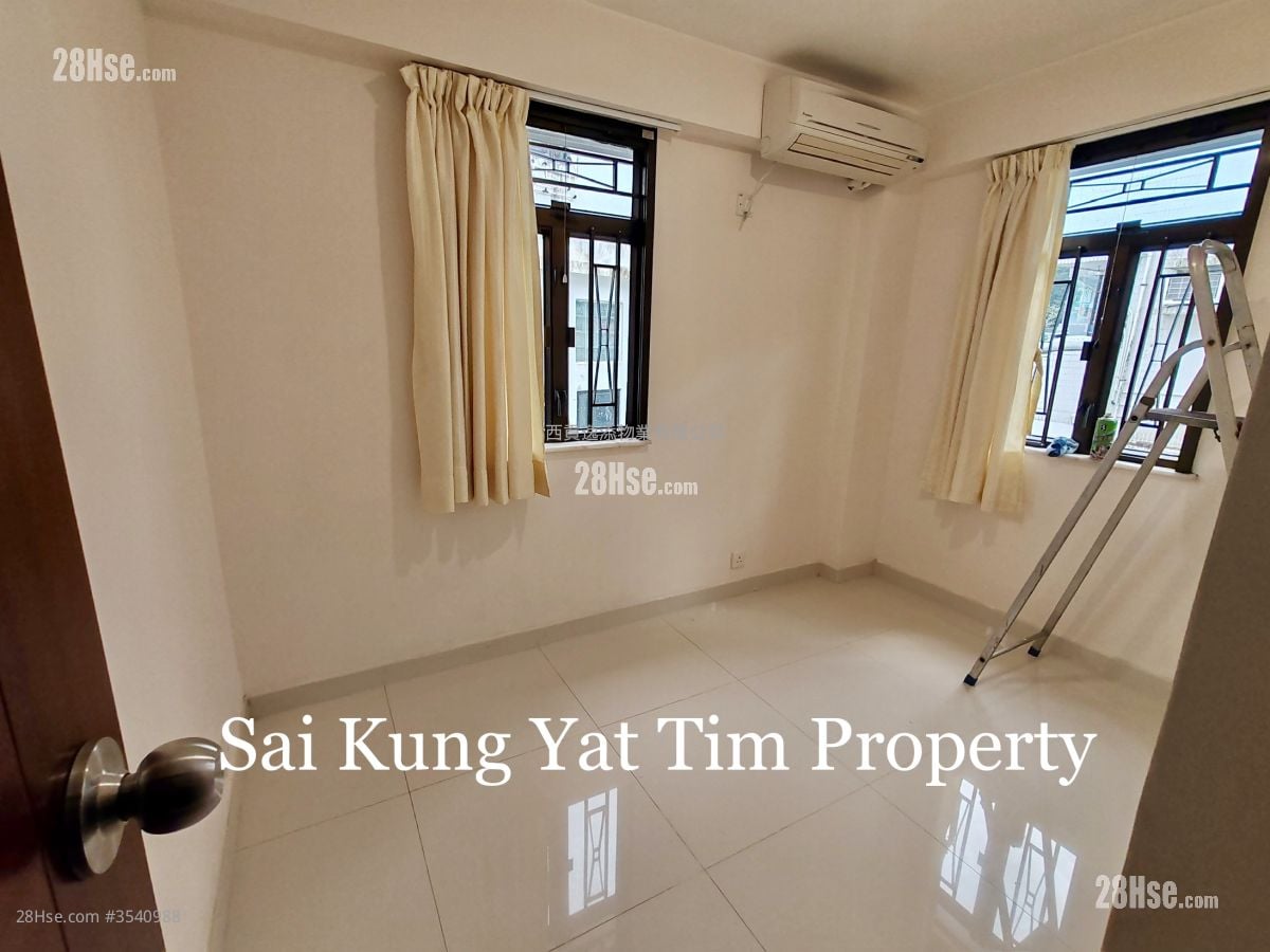 村屋 租盘 3 房 , 1 浴室