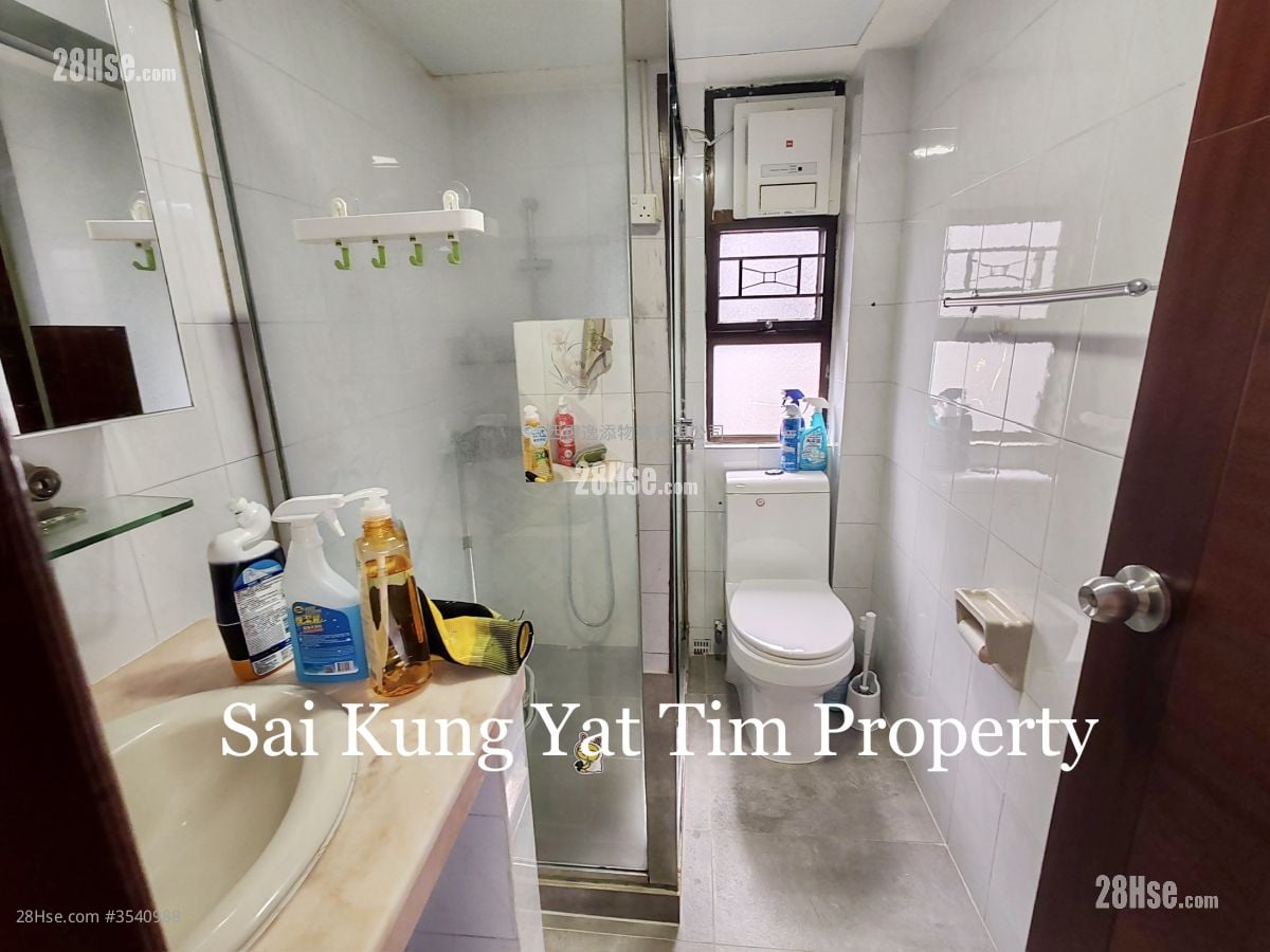 村屋 租盘 3 房 , 1 浴室