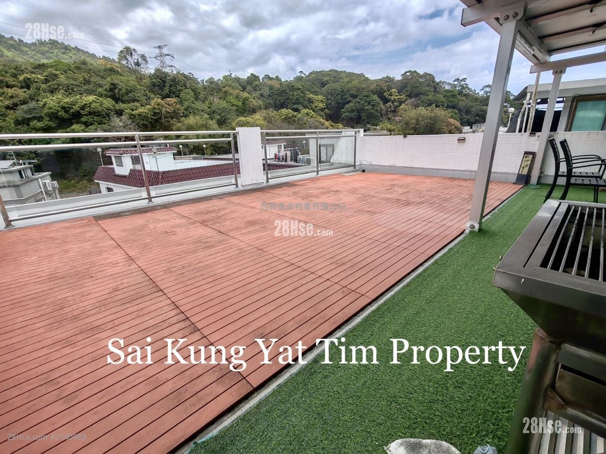 村屋 租盘 3 房 , 1 浴室