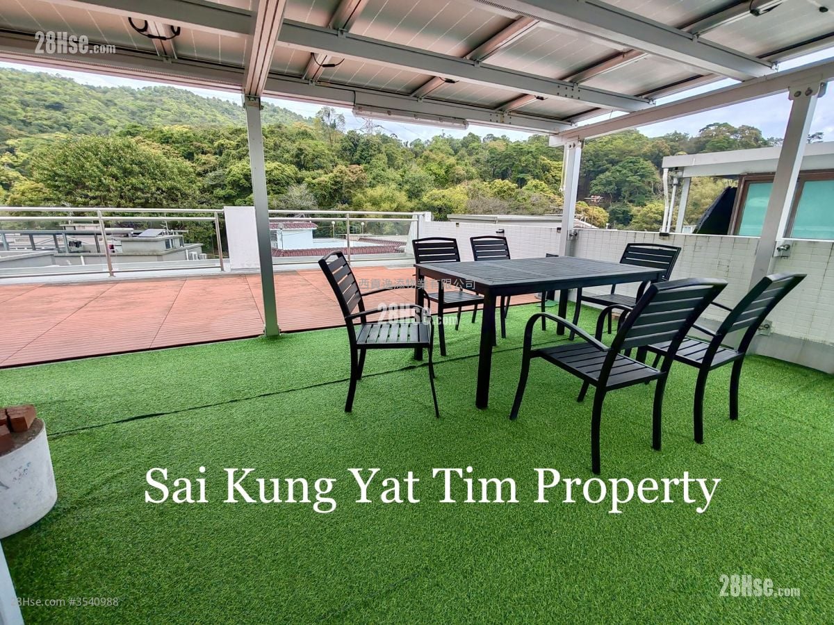 村屋 租盘 3 房 , 1 浴室